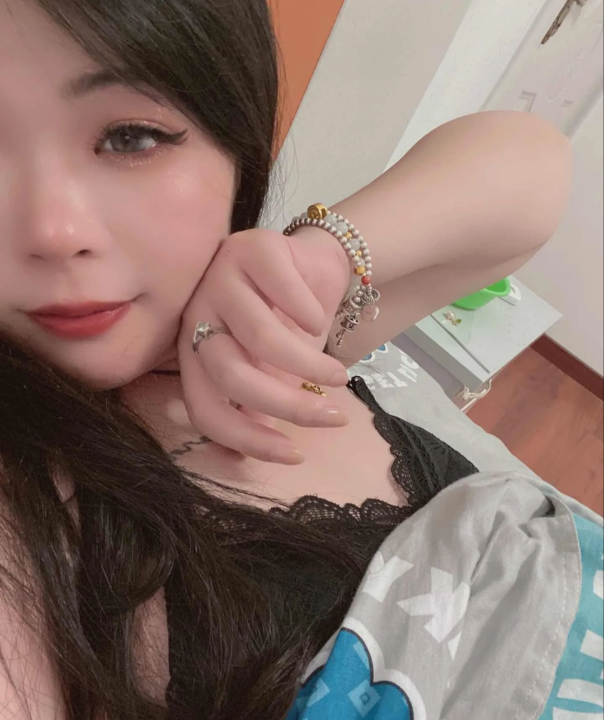 闵行桃花红唇姐