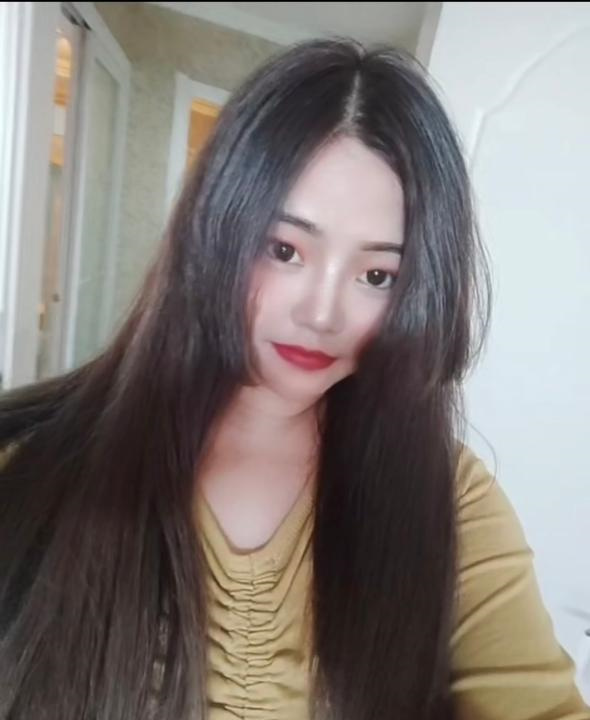 青岛颜值不错的小姐姐