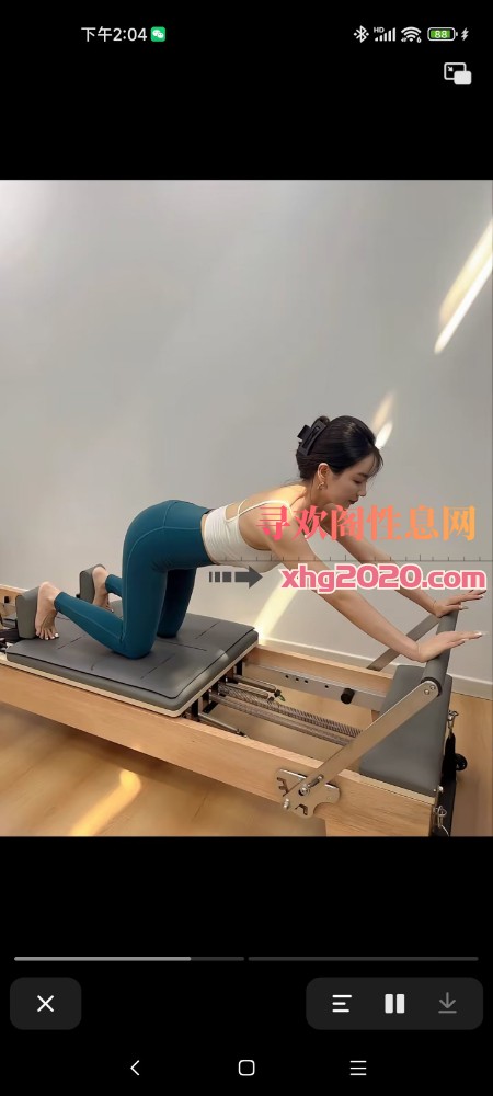 郑州极品天花板级美女