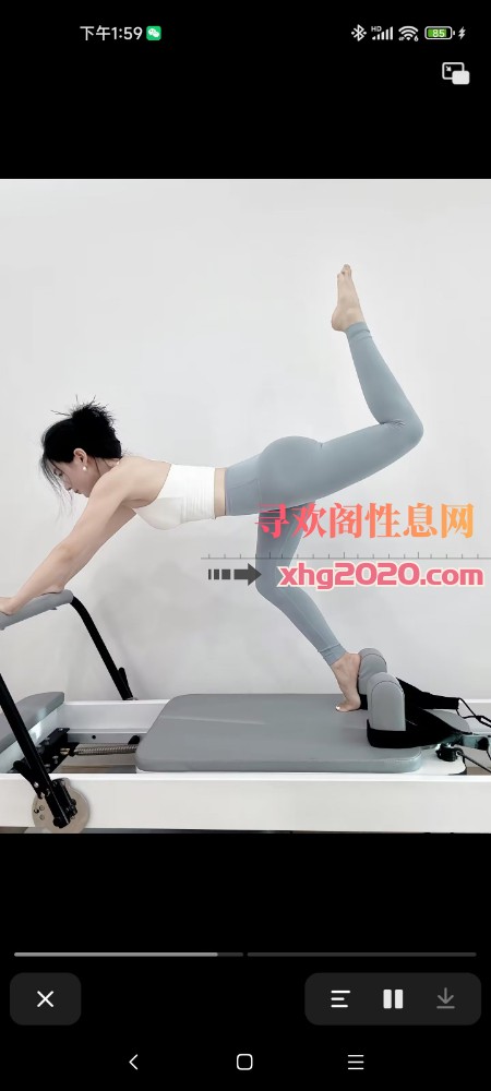 郑州极品天花板级美女