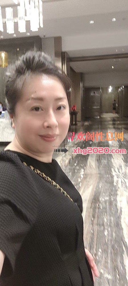 熟女圆圆