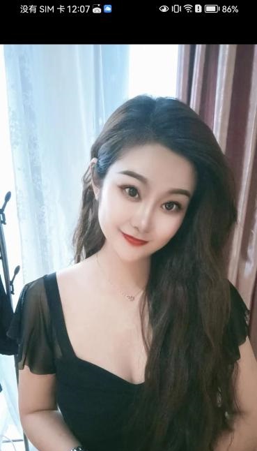 三墩小仙女