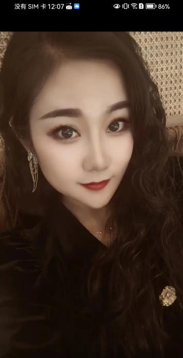 三墩小仙女