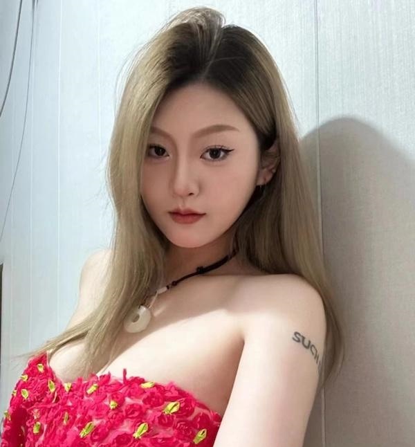 性感女神尔雅