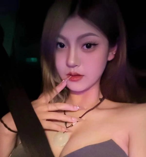 性感女神尔雅