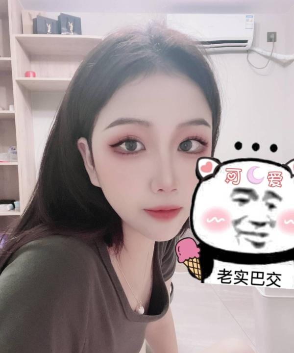 无锡嫩妹小可爱