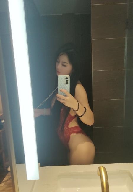 滨海新区小姨子