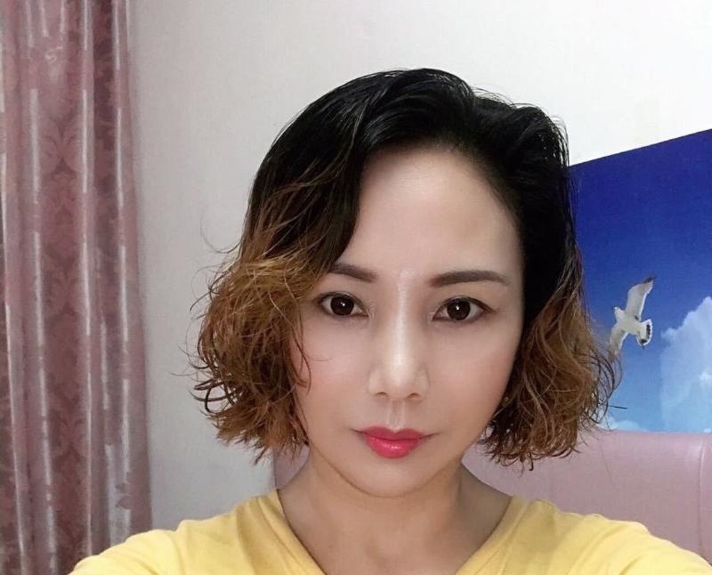 萧山熟女