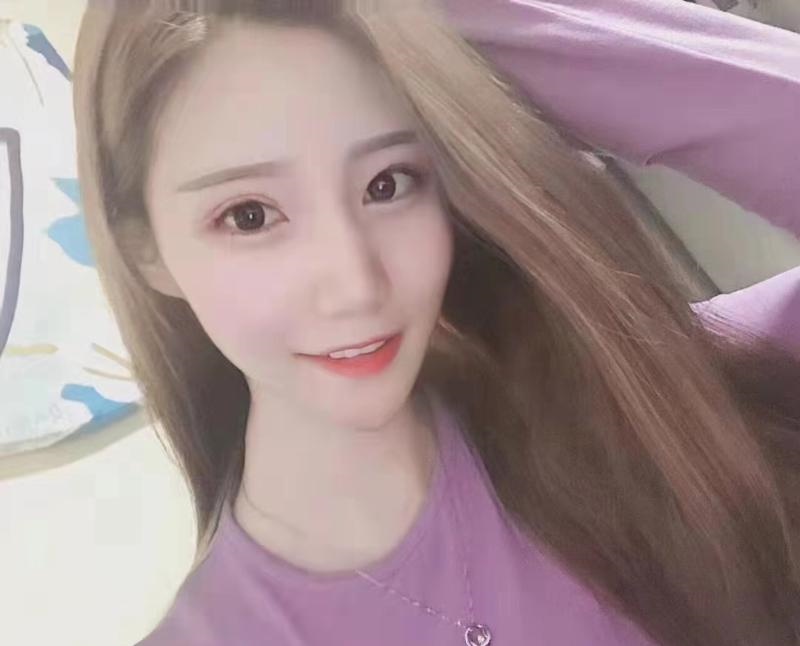 南京气质美女佳佳