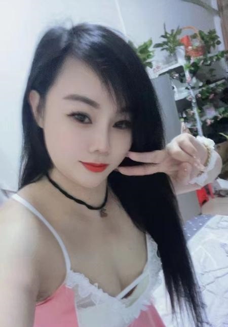 福永微胖小妹