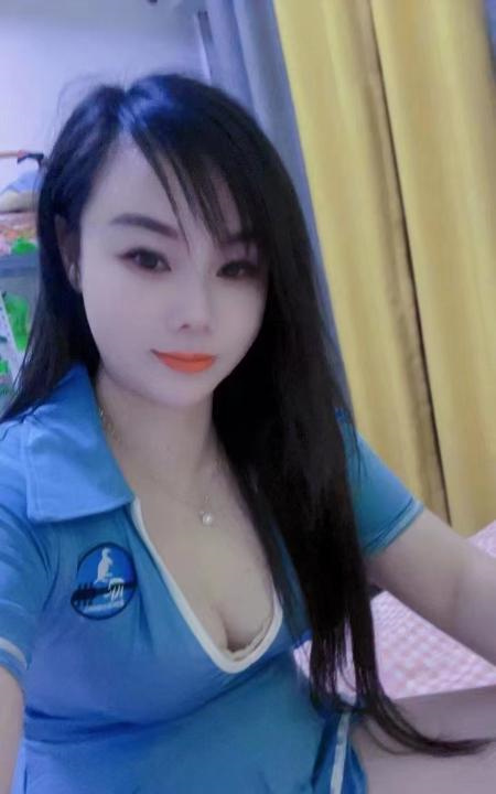 福永微胖小妹