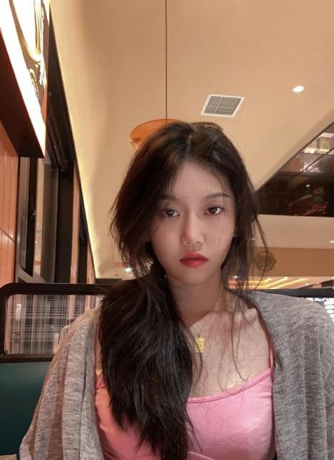 龙岗大波美女暖暖