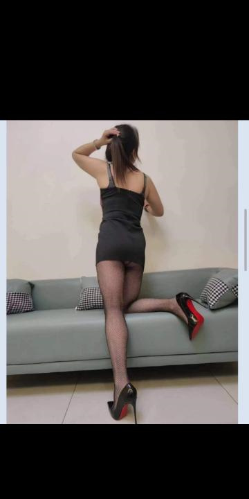 津南骚气少妇
