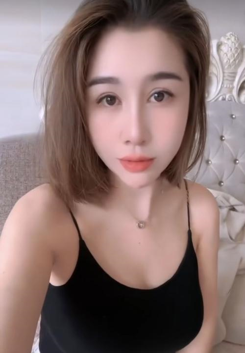 常平金花园小依