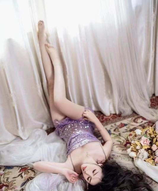 水磨妹子小雅