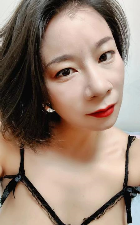 五塘广场少妇