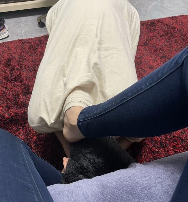 西安咸阳短发女王女S