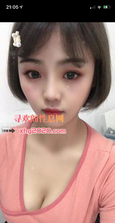 江北区小美