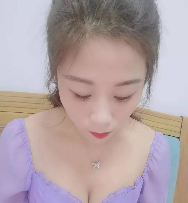鼓楼港宁园少妇