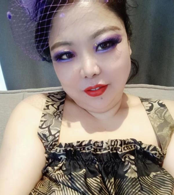 BBW大奶妈