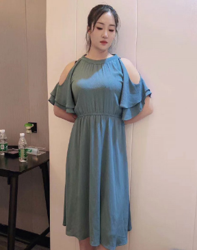 郑州柔情小少妇