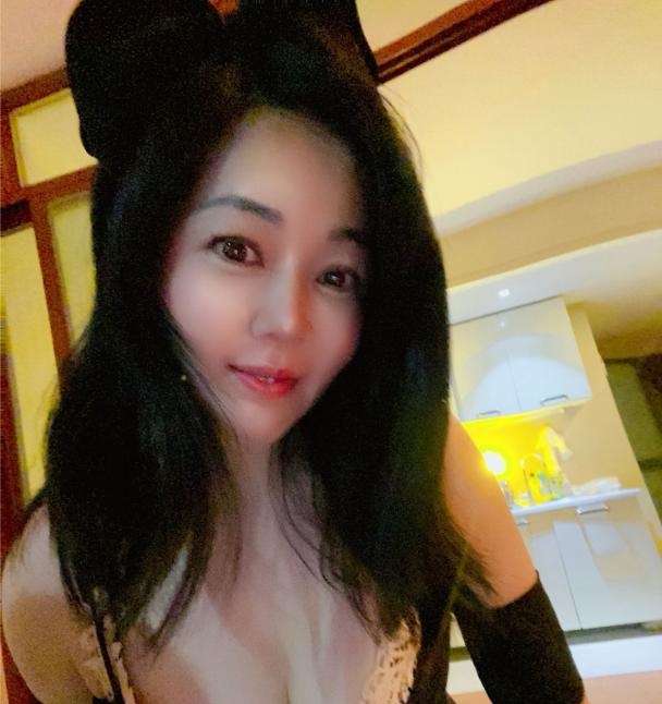 西湖区性感韵味熟女