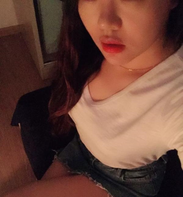 星空胖妹妹