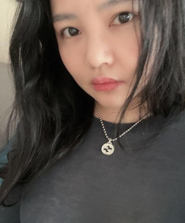 星空胖妹妹