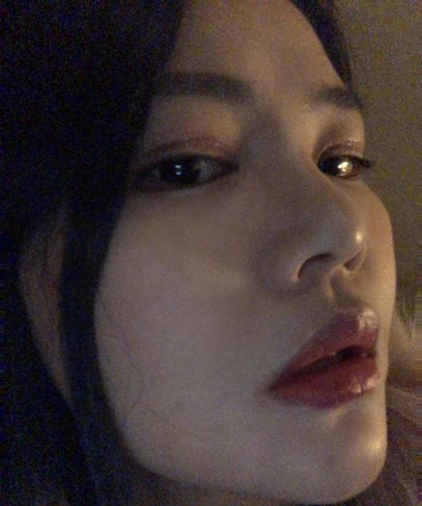 星空胖妹妹
