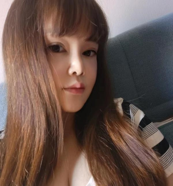 抓龙筋美少妇