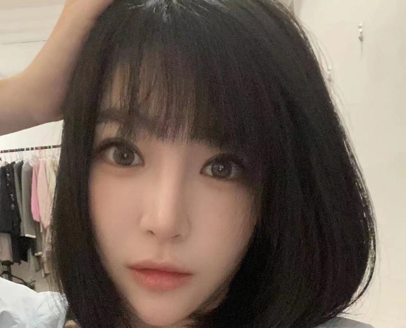 杨家湾嫩妹