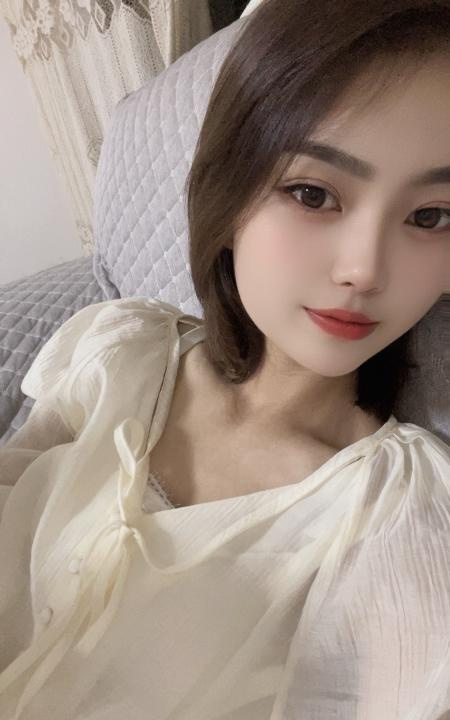 南山小嫩妹