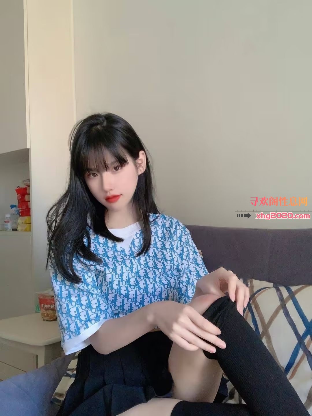 徐汇区馨馨