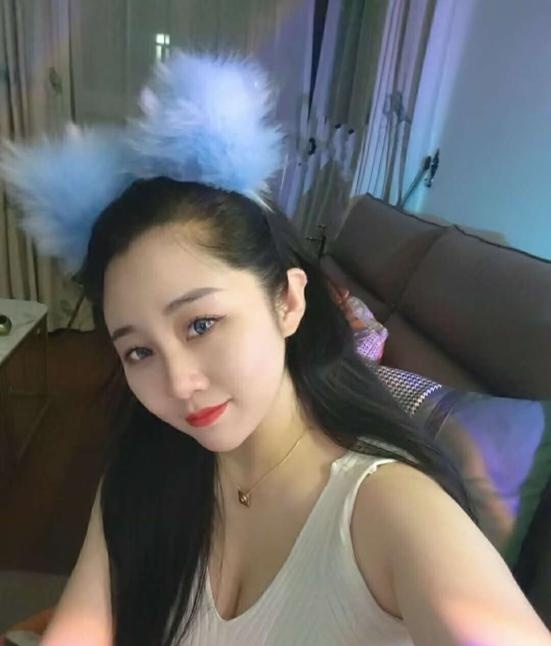 徐东小嫂子丰满型