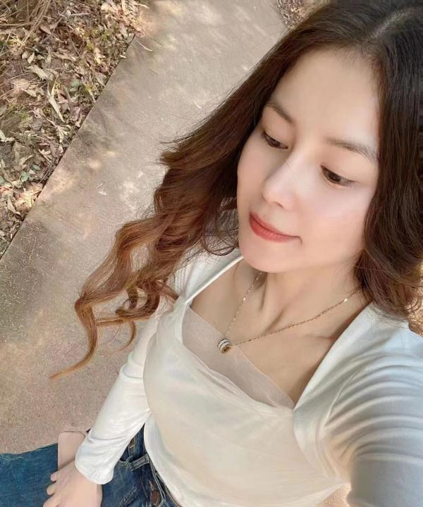 龙华气质美女橙子