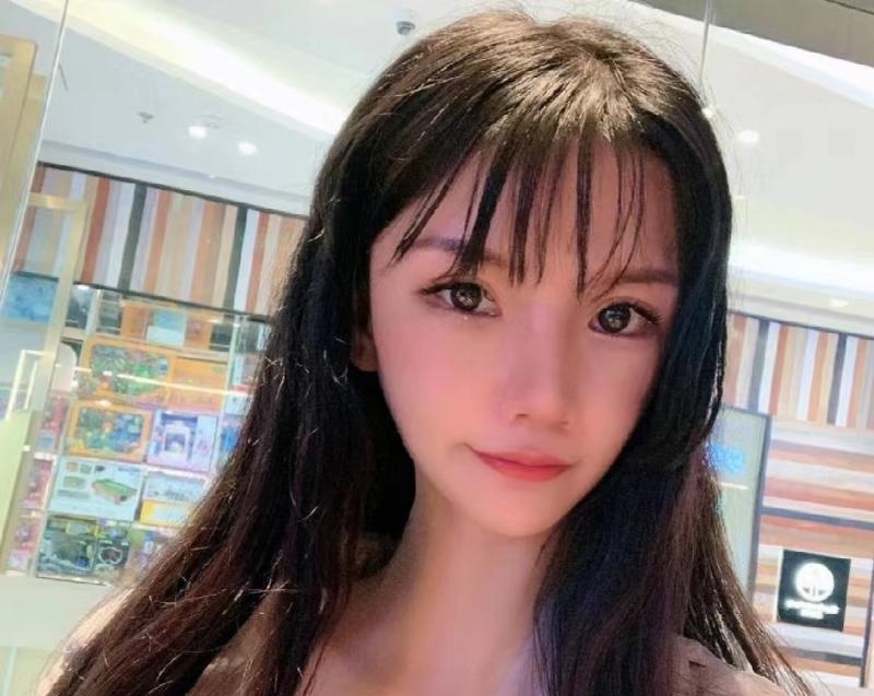 鼓楼区点点小美女