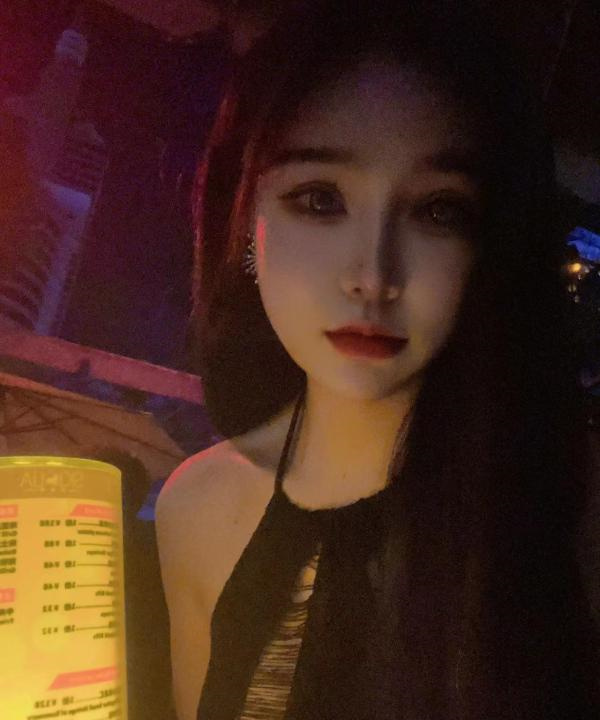 尤物小希妹妹