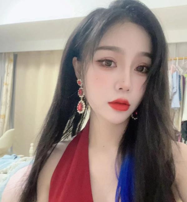 尤物小希妹妹
