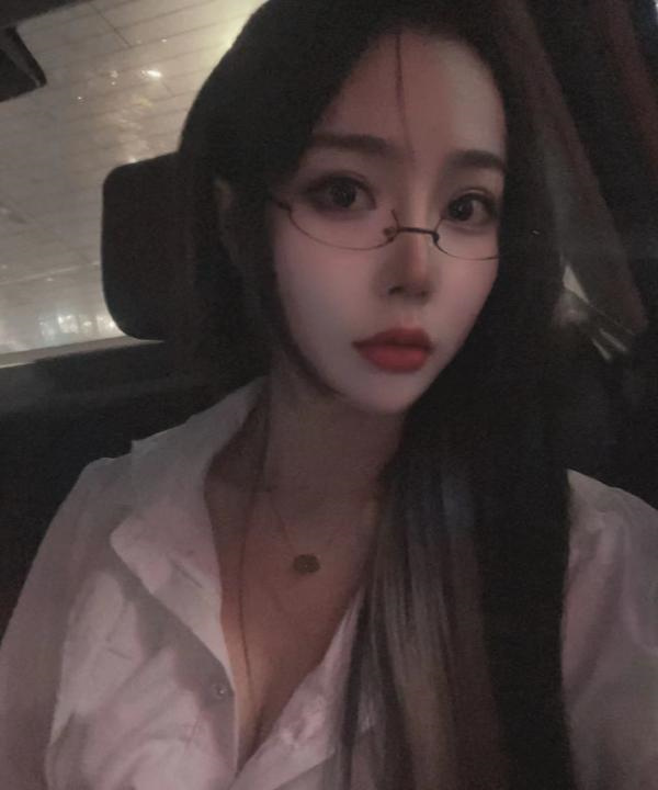 尤物小希妹妹