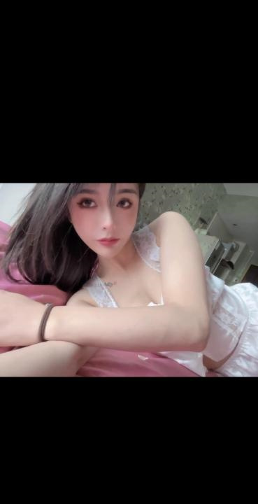 颜值夜场妹