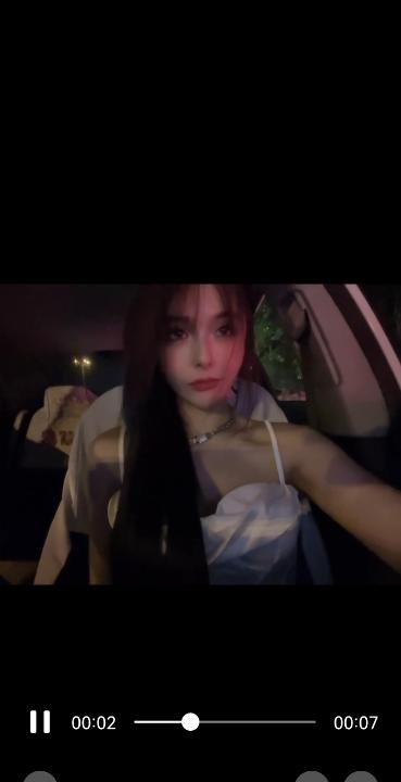 颜值夜场妹