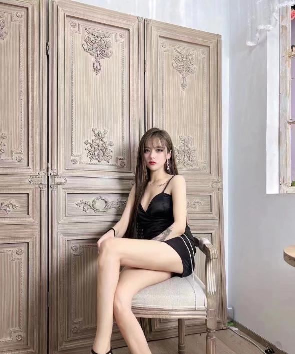 颜值夜场妹
