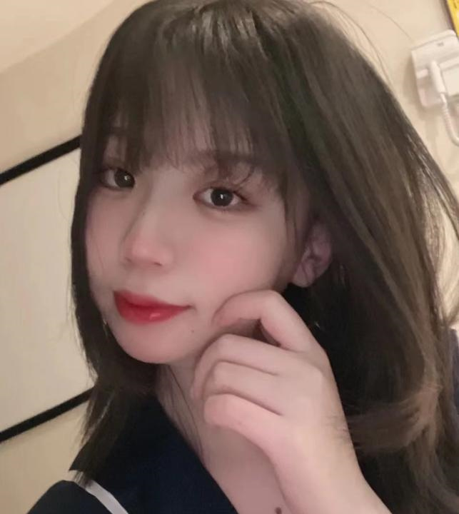 杭州年轻人美小姐姐