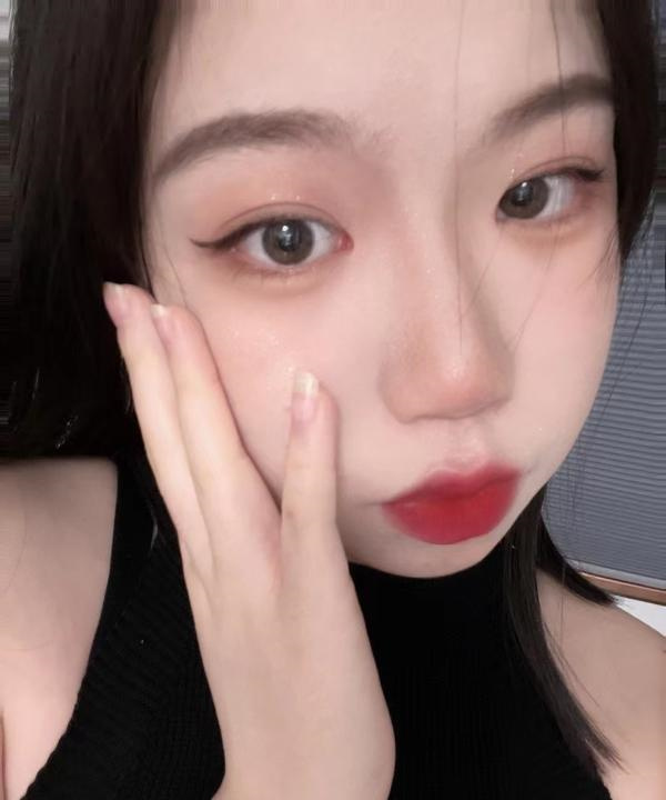 杭州年轻人美小姐姐