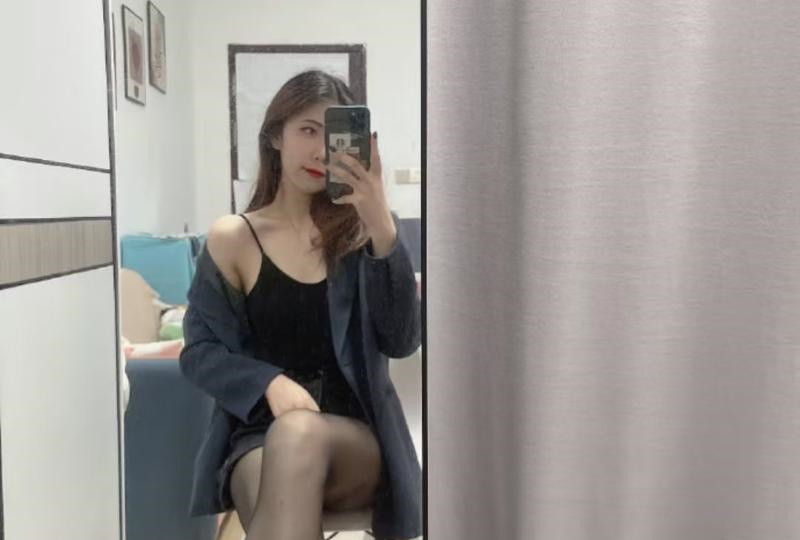 福田性感骚货小猫