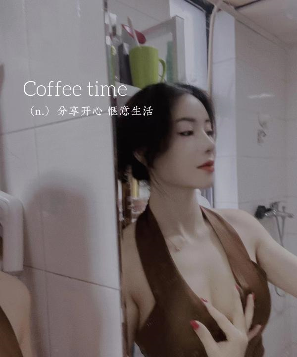 南山微笑小姐姐