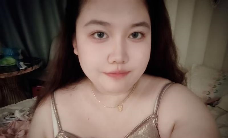肉肉少妇茉莉