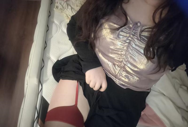 肉肉少妇茉莉