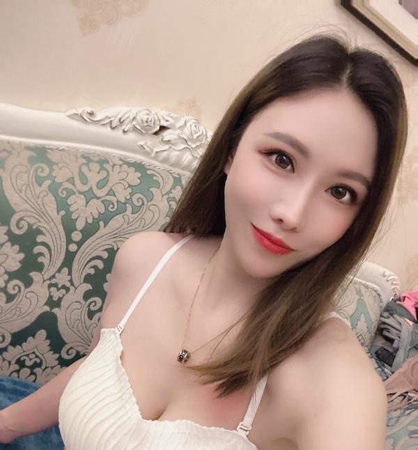 性感Tina老师