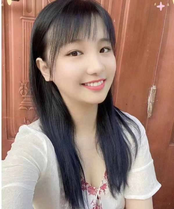 海珠甜甜
